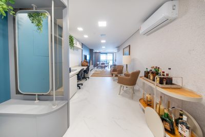 Apartamento, 3 quartos, 128 m² - Foto 3