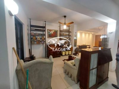 Apartamento, 2 quartos, 151 m² - Foto 5