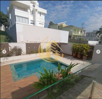 Casa, 324 m² - Foto 3