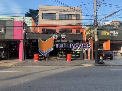 Loja-Salão, 334 m² - Foto 3