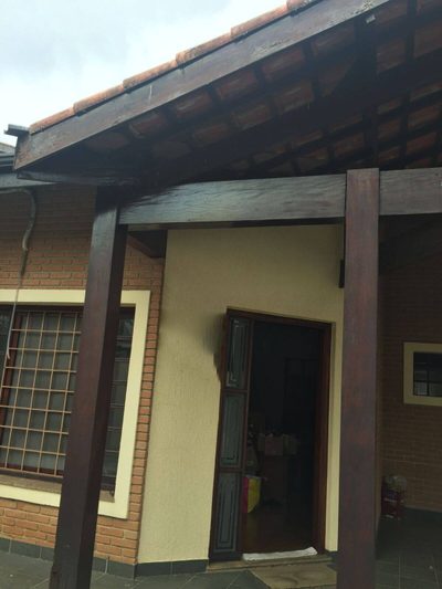 Casa, 3 quartos, 600 m² - Foto 2