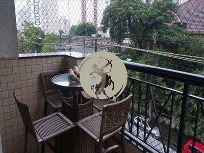 Apartamento, 4 quartos, 260 m² - Foto 2