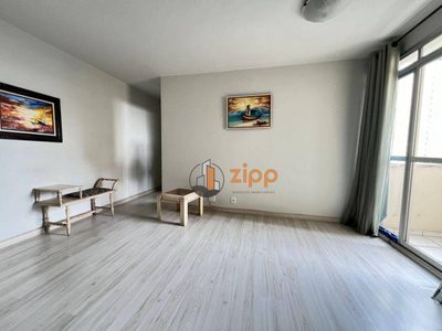 Apartamento, 2 quartos, 56 m² - Foto 3