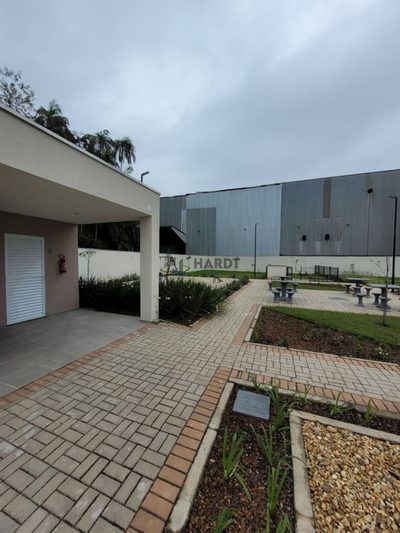Apartamento, 2 quartos, 46 m² - Foto 3