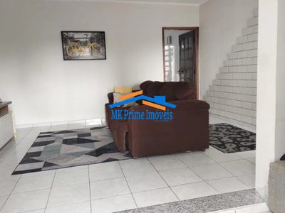 Sobrado, 2 quartos, 88 m² - Foto 5