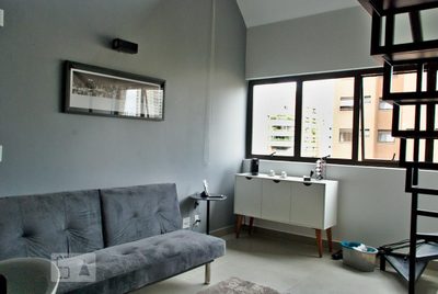 Kitnet-Studio, 34 m² - Foto 2