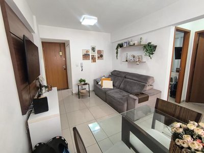 Apartamento, 2 quartos - Foto 2