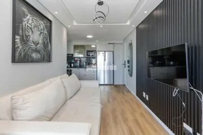 Kitnet-Studio, 43 m² - Foto 4