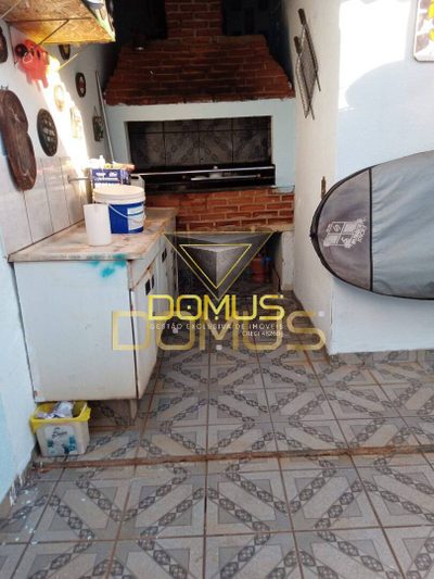 Sobrado, 5 quartos, 180 m² - Foto 2