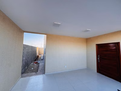 Casa, 2 quartos - Foto 2