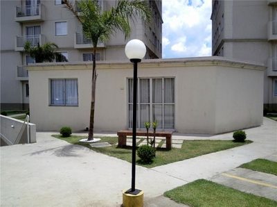 Apartamento, 1 quarto, 62 m² - Foto 2