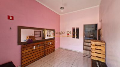 Prédio Inteiro - Foto 2