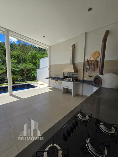 Casa, 5 quartos, 400 m² - Foto 5