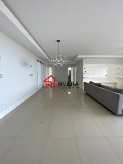 Apartamento, 3 quartos, 200 m² - Foto 2