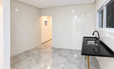 Sobrado, 2 quartos - Foto 5