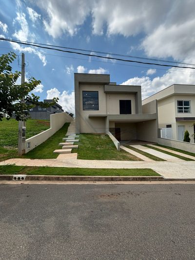 Casa, 3 quartos, 185 m² - Foto 3