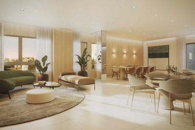 Apartamento, 1 quarto, 30 m² - Foto 4