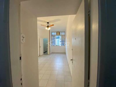 Apartamento, 1 quarto, 23 m² - Foto 5