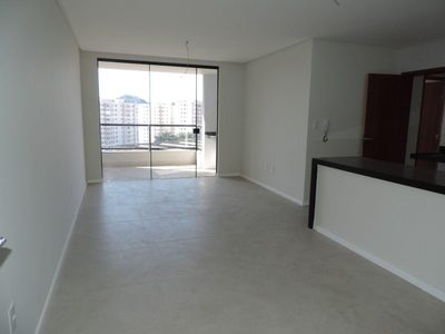 Apartamento, 3 quartos, 90 m² - Foto 2