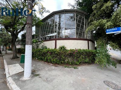 Loja-Salão, 387 m² - Foto 2