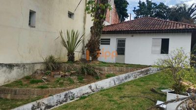 Casa, 2 quartos, 380 m² - Foto 1