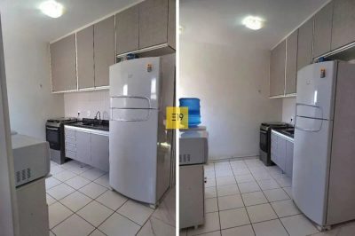 Apartamento, 2 quartos, 51 m² - Foto 4