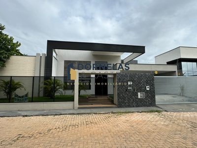 Casa, 3 quartos, 426 m² - Foto 2