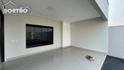 Casa, 3 quartos, 130 m² - Foto 3