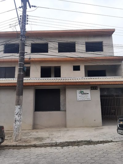 Prédio Inteiro - Foto 2