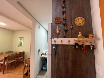 Apartamento, 3 quartos, 82 m² - Foto 5