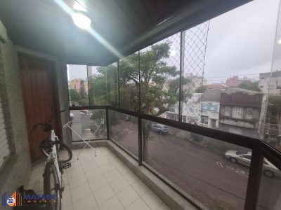 Apartamento, 2 quartos, 83 m² - Foto 1