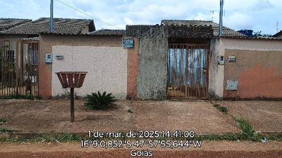 Casa, 2 quartos, 180 m² - Foto 1