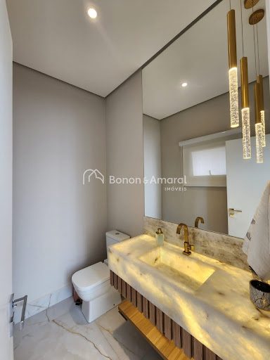 Casa de Condomínio, 4 quartos - Foto 5
