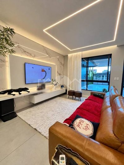 Sobrado, 3 quartos, 181 m² - Foto 1