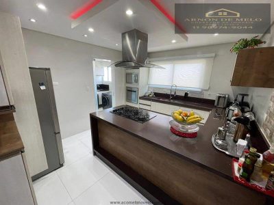 Cobertura, 4 quartos, 370 m² - Foto 5