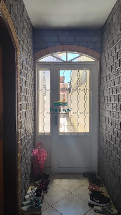 Sobrado, 3 quartos, 200 m² - Foto 2
