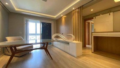 Apartamento, 3 quartos, 104 m² - Foto 5