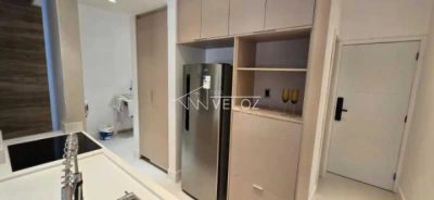 Apartamento, 2 quartos, 63 m² - Foto 4