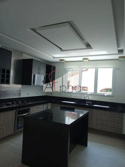 Sobrado, 4 quartos, 550 m² - Foto 2