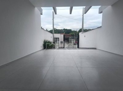 Sobrado, 3 quartos, 140 m² - Foto 4