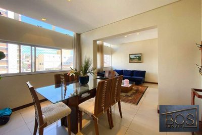 Apartamento, 3 quartos, 96 m² - Foto 5