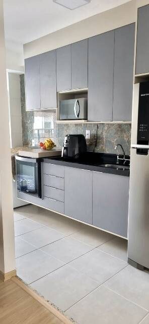 Apartamento, 2 quartos, 61 m² - Foto 1