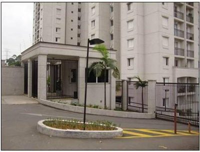 Apartamento, 2 quartos, 50 m² - Foto 2
