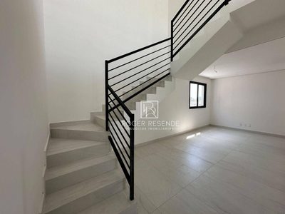 Cobertura, 3 quartos, 169 m² - Foto 2