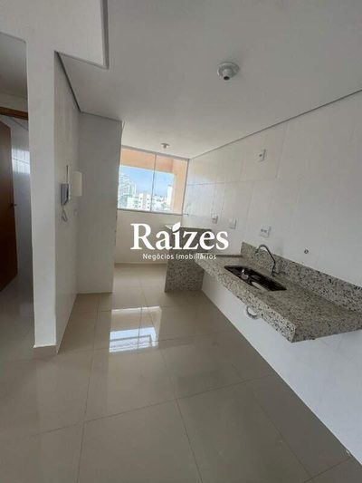 Apartamento, 1 quarto, 46 m² - Foto 1