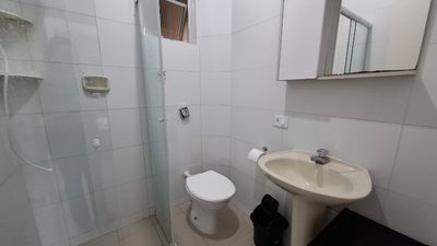 Apartamento, 1 quarto, 55 m² - Foto 4