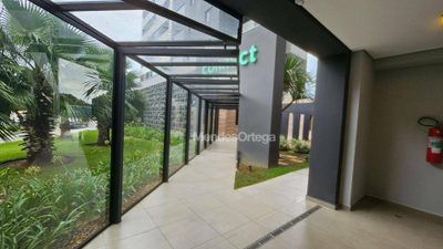 Apartamento, 1 quarto, 46 m² - Foto 3