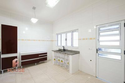 Casa de Condomínio, 2 quartos - Foto 3