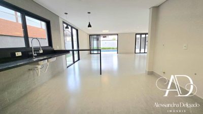 Casa, 4 quartos, 351 m² - Foto 3