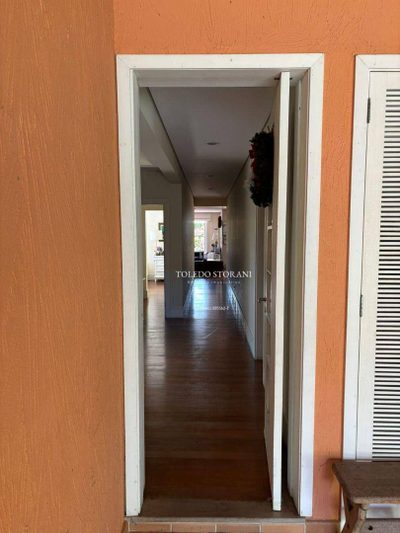 Casa de Condomínio, 5 quartos - Foto 4